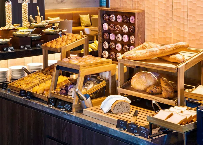 Doubletree By Hilton Kyoto Station