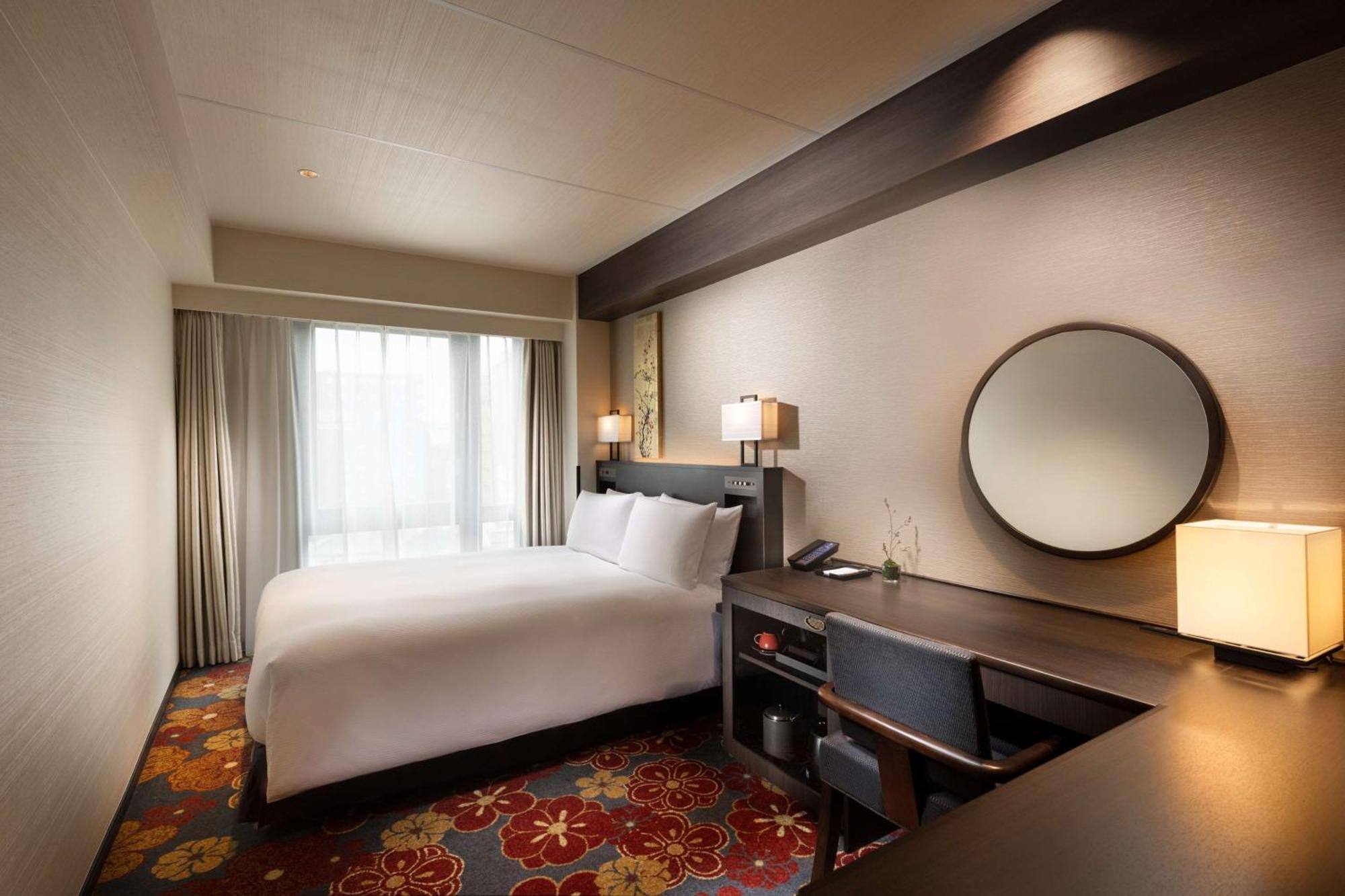 โรงแรม Doubletree By Hilton Station
