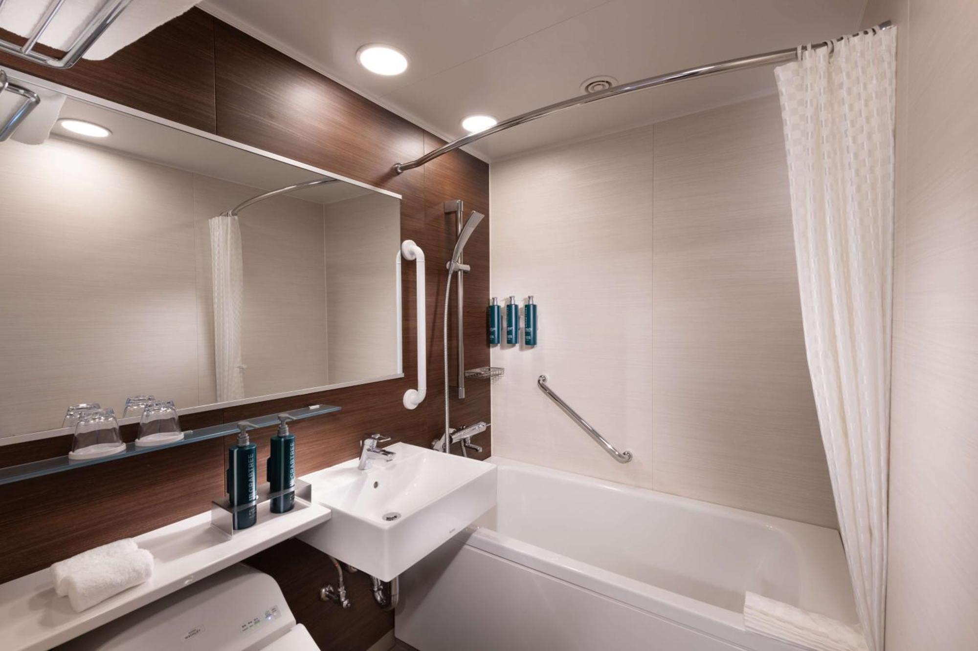 Doubletree By Hilton Station 4* เกียวโต