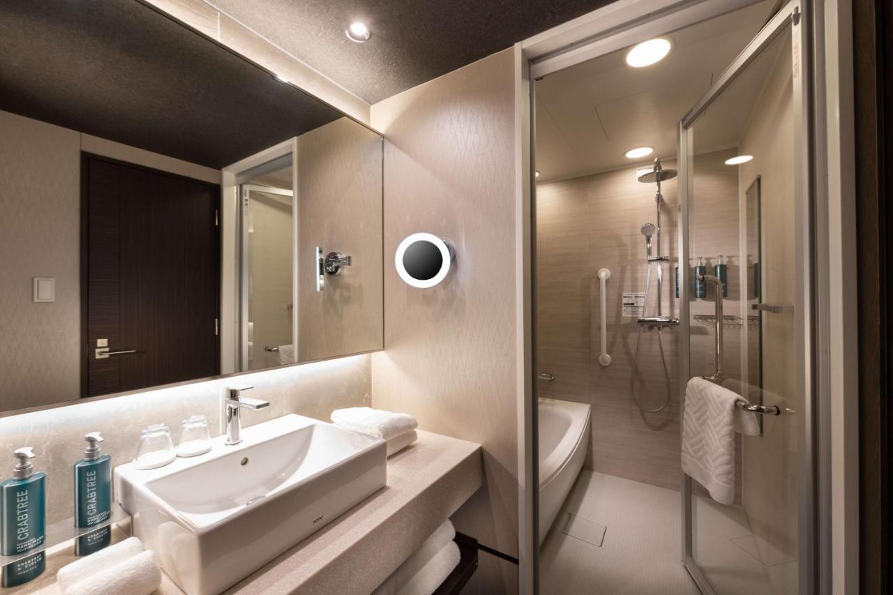 Doubletree By Hilton Station โรงแรม เกียวโต