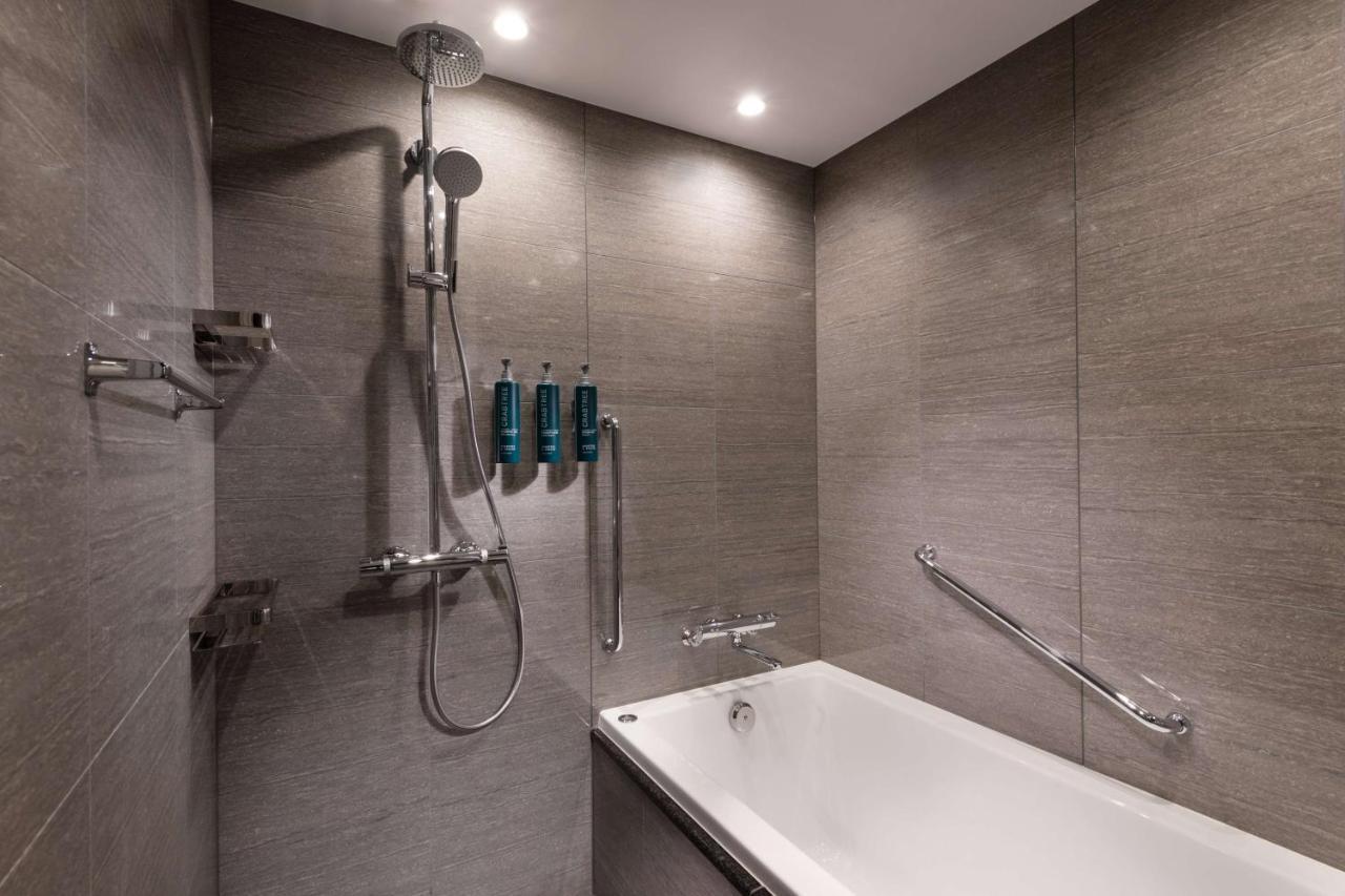 โรงแรม Doubletree By Hilton Station เกียวโต