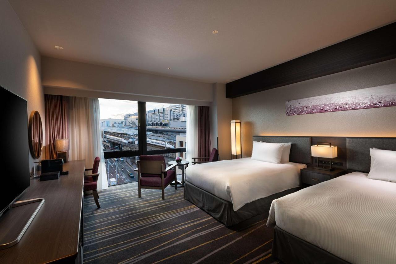Doubletree By Hilton Station โรงแรม