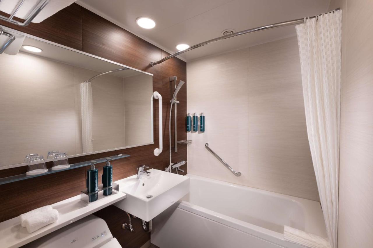 Doubletree By Hilton Station โรงแรม เกียวโต