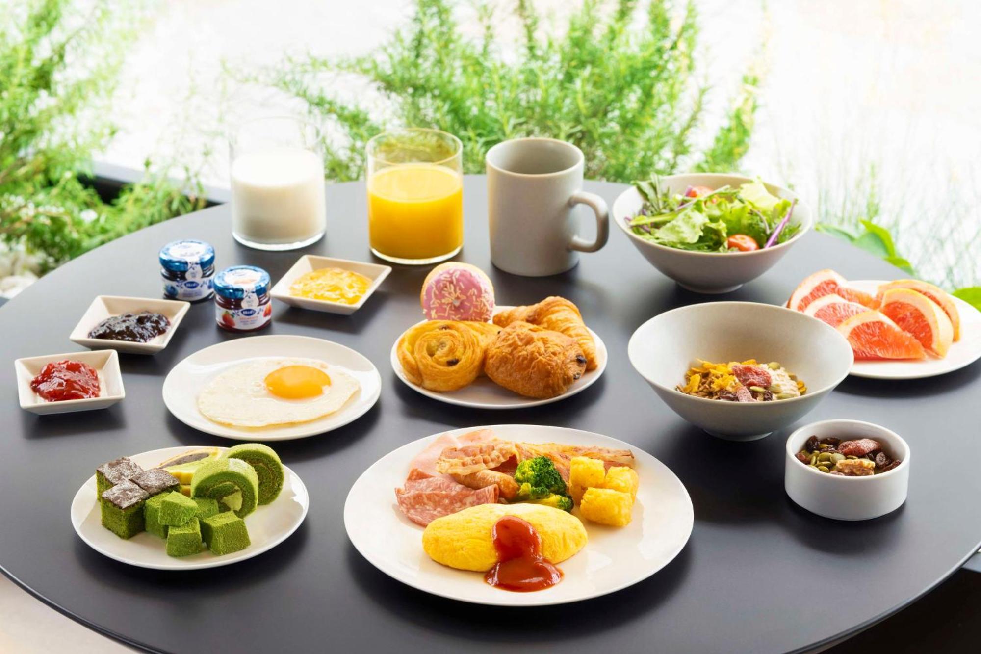 Doubletree By Hilton Station เกียวโต